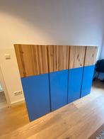 IKEA Ivar kasten in prima staat, Ophalen, 50 tot 100 cm, Zo goed als nieuw, Minder dan 100 cm