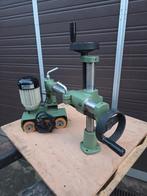 co matic aanvoerapparaat voor op de freesmachine, Ophalen, Gebruikt, Overige soorten, Co matic