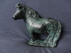 Brons Pony Fjordenpaard Monica Elias Panthaleon van Eck 15,5, Antiek en Kunst, Ophalen of Verzenden