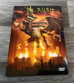 Rush in Rio live DVD (2-DVD) ZGAN digi-pak, Cd's en Dvd's, Dvd's | Muziek en Concerten, Alle leeftijden, Ophalen of Verzenden