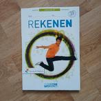 oefenboek rekenen/ moderne wiskunde, Ophalen of Verzenden, Nieuw, Overige niveaus, Overige vakken