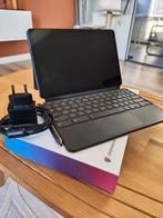 Lenovo IdeaPad Duet Chromebook, Computers en Software, Chromebooks, 4 GB of minder, Touchscreen, Ophalen of Verzenden, Zo goed als nieuw