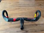 Racefietsstuur ITM K-Sword incl stuurpen full carbon, Gebruikt, ITM, Stuur, Racefiets