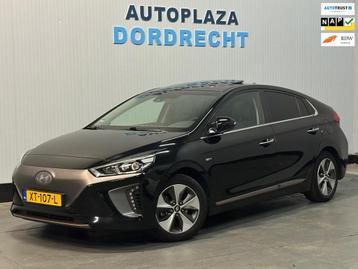 Hyundai IONIQ Premium EV FULL OPTIONS beschikbaar voor biedingen