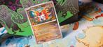 Slither Wing reverse holo 026/064, Ophalen of Verzenden, Zo goed als nieuw, Losse kaart