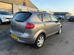 Seat Altea 2.0 FSI Emotion Clima Bj:2005, Voorwielaandrijving, Bedrijf, Handgeschakeld, Euro 4