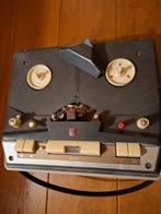 Bandrecorder Philips, Audio, Tv en Foto, Bandrecorders, Ophalen, Bandrecorder, Met banden