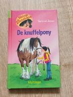 Gertrud Jetten - De knuffelpony, Boeken, Ophalen of Verzenden, Gertrud Jetten