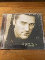 Michael W Smith - Live the life, Verzenden, 2000 tot heden, Zo goed als nieuw