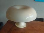 Witte Artemide milano Nesso designer lamp., Ophalen, Gebruikt, Minder dan 50 cm