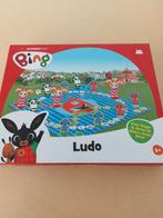 Spel van Bing, Ophalen