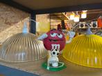 Gave vintage M&M snoep dispenser, Ophalen of Verzenden, Huis en Inrichting