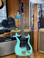 Hagstrom Retroscape H-III, Overige merken, Hh, Ophalen of Verzenden, Zo goed als nieuw