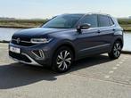 Volkswagen T-Cross 1.5 TSI Style+Business IQ Licht vol, T-Cross, 4 cilinders, 150 pk, 1226 kg