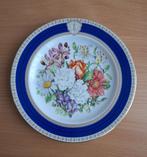 Wandbord Bord, Herdenking 50 jarig Huwelijk Juliana Bernhard, Verzamelen, Koninklijk Huis en Royalty, Ophalen of Verzenden, Zo goed als nieuw