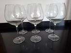 Grote wijnglazen, Glas of Glazen, Ophalen of Verzenden, Overige stijlen, Glas