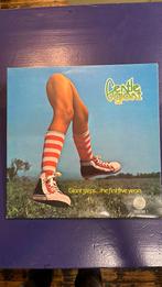 Gentle Giant ‎– Giant Steps... The First Five Years 2lp '75, Ophalen of Verzenden, Gebruikt, 12 inch, Overige genres