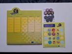 Magneetbord, Ophalen of Verzenden, Nieuw, Magneetbord