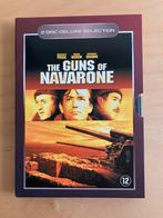 The Guns of Navarone - 2 Disc Deluxe Selection, Overige gebieden, Boxset, Ophalen of Verzenden, Nieuw in verpakking