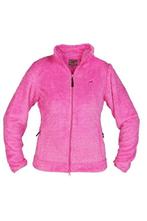 Roze teddyfleece jas Red Horse Umnak maat 152, Kinderen, Dressuur, Nieuw, Ophalen of Verzenden