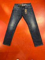 Jeans PME mt 34 lengte 34 model Skymaster, Ophalen of Verzenden, Nieuw, Blauw, W33 - W34 (confectie 48/50)