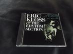 Eric Kloss ‎/ Eric Kloss & The Rhythm Section - CD, Verzenden