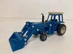 Ford TW35 Voorlader 1:64, Hobby en Vrije tijd, Modelauto's | 1:32, Ophalen of Verzenden, Zo goed als nieuw, Auto, Overige merken