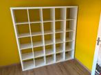 Kallax kast wit Ikea, Ophalen, 50 tot 100 cm, Zo goed als nieuw, Minder dan 100 cm