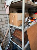 Gezocht staanders overtoom manutan, Ophalen, Zo goed als nieuw