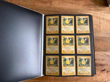 Grote pokemon collectie! Meerdere advertenties! Deel 4 beschikbaar voor biedingen