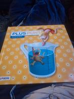 Pluspunt Lesboek Groep 6 - Rekenen, Gelezen, Wiskunde A, Malmberg, Ophalen of Verzenden