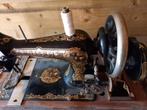 Unicum Naaimachine - Prachtstaat!, Antiek en Kunst, Antiek | Naaimachines, Ophalen