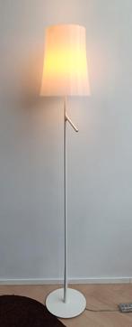 Foscarini Birdie vloerlamp met touchdimmer, Ophalen, Zo goed als nieuw, Overige materialen, 150 tot 200 cm