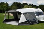 Unico boogluifel verona XL 7.1 compleet nieuwstaat, Caravans en Kamperen, Caravan accessoires, Ophalen, Zo goed als nieuw
