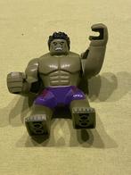Hulk Lego sh0173, Ophalen of Verzenden, Zo goed als nieuw, Lego