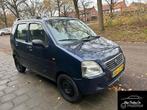Suzuki Wagon R+ 1.0 GA Basic, Auto's, Suzuki, Voorwielaandrijving, 53 pk, Gebruikt, Bedrijf