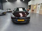 Opel Astra 1.4 Turbo Edition 1E EIGENAAR NAVI BLUETOOTH PARK, Auto's, Opel, Euro 6, 4 cilinders, Origineel Nederlands, 1364 cc