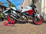 Ducati monster 821 - 2014, Motoren, 2 cilinders, Particulier, Meer dan 35 kW, 821 cc