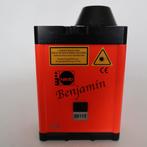 Nedo Benjamin Rotatielaser, Ophalen of Verzenden, Gebruikt, Afstand