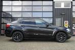 BMW X6 xDrive30d High Executive | Head-Up | Leder | Camera |, Auto's, Gebruikt, Euro 6, 2993 cc, 258 pk