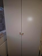 2 IKEA Pax Deuren 50x201 - Zonder Scharnieren, Huis en Inrichting, Kasten | Kledingkasten, Ophalen, Minder dan 25 cm, 50 tot 100 cm