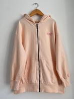 Levis  vestje,maat 152, Kinderen en Baby's, Kinderkleding | Maat 152, Gebruikt, Meisje, Trui of Vest, Ophalen of Verzenden