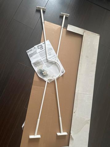 Raambeveiging voor bovenlichten beschikbaar voor biedingen