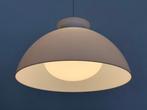 Vintage XL Kartell Achille Castiglioni design hanglamp KD6, Design klassieker, Italiaans design, Space Age, sixties, Gebruikt