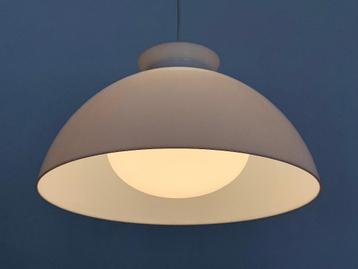 Vintage XL Kartell Achille Castiglioni design hanglamp KD6 beschikbaar voor biedingen