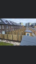 Beton schutting, Tuin en Terras, 1 tot 2 meter, Minder dan 3 meter, Nieuw, Ophalen of Verzenden