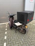 Sym X-Pro scooter, Fietsen en Brommers, Scooters | SYM, Ophalen, Gebruikt, Benzine, Overige modellen