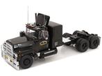 1974 Mack RL 700L "Rubber Duck", schaal 1:18, Hobby en Vrije tijd, Modelauto's | 1:18, Overige merken, Overige typen, Roadkings