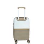 Enrico Benetti - Princetown Handbagage 55x35x20cm SUPERDEAL!, 50 tot 60 cm, Hard kunststof, Nieuw, Ophalen of Verzenden