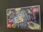 Just Dance 2022, Overige genres, Ophalen of Verzenden, Zo goed als nieuw, 3 spelers of meer